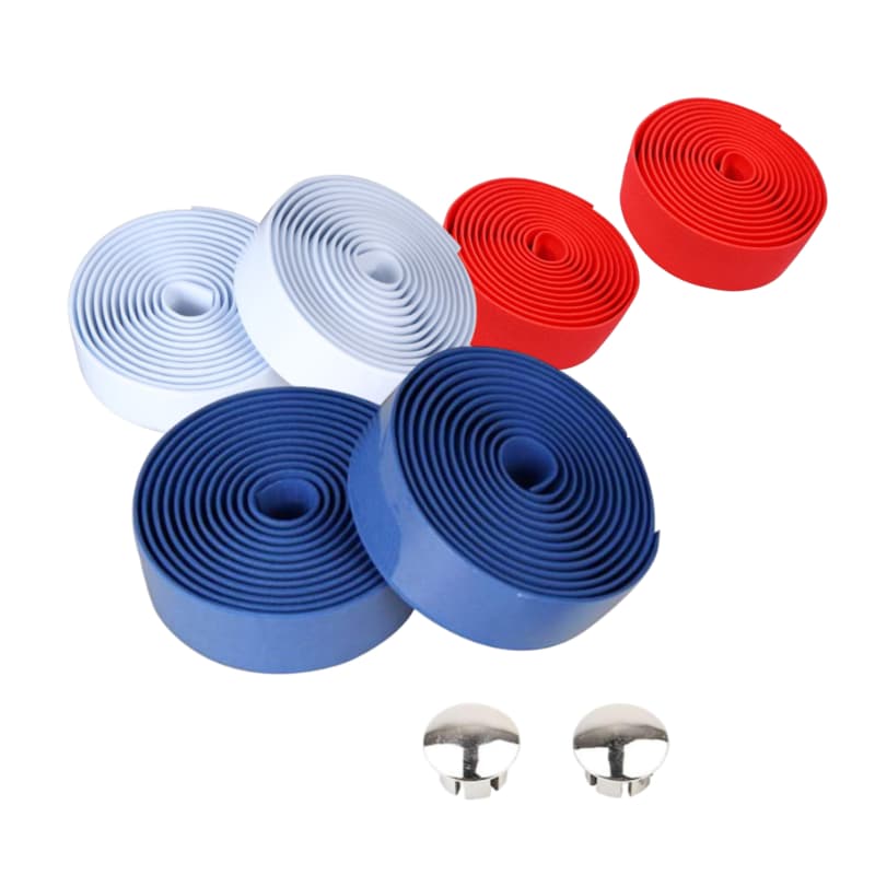 Cinta manillar en goma eva